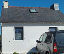 France Finistère Saint-Urbain vacation rental compare prices direct by owner 29862267