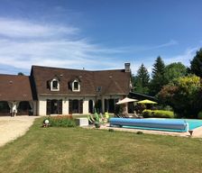France Yonne Saint-Martin-des-Champs vacation rental compare prices direct by owner 29915235