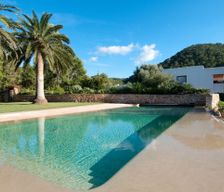 Spain Balearic Islands Sant Joan de Labritja vacation rental compare prices direct by owner 25225725