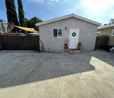 United States California Whittier vacation rental compare prices direct by owner 25278066