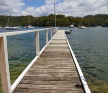 Australia NSW Scotland Island vacation rental compare prices direct by owner 33260373