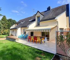 France Du côté de Rennes CHASNE SUR ILLET vacation rental compare prices direct by owner 25369759
