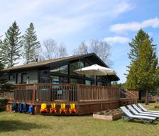 Canada Quebec Nominingue vacation rental compare prices direct by owner 27238057