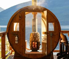 Canada British Columbia Nakusp vacation rental compare prices direct by owner 25267764