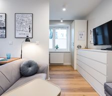 Poland Województwo Slaskie Katowice vacation rental compare prices direct by owner 25256637