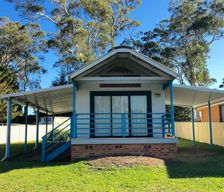 Australia NSW Sanctuary Point vacation rental compare prices direct by owner 27284538