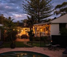 Australia NSW Avalon Beach vacation rental compare prices direct by owner 27185675