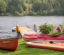Canada Quebec Le Haut-Saint-François vacation rental compare prices direct by owner 25039810