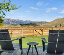 United States Wyoming Jackson vacation rental compare prices direct by owner 25206718