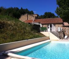 France Ardèche Pourchères vacation rental compare prices direct by owner 25266489