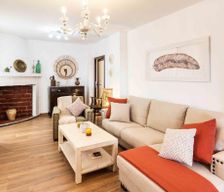 Spain Valle de Lecrín Nigüelas vacation rental compare prices direct by owner 29840730
