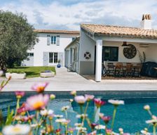 France  La Flotte vacation rental compare prices direct by owner 29605975