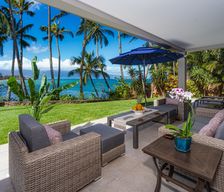 United States Hawaii Paia vacation rental compare prices direct by owner 35712