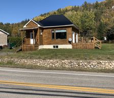 Canada Quebec Saint-Aimé-des-Lacs vacation rental compare prices direct by owner 34956296