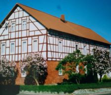 Germany Thüringer Kernland Uhlstädt-Kirchhasel vacation rental compare prices direct by owner 33271591