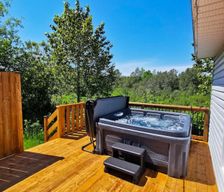 Canada Quebec Saint-Tite-des-Caps vacation rental compare prices direct by owner 10565353