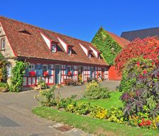 Germany BY Ohrenbach vacation rental compare prices direct by owner 33331372