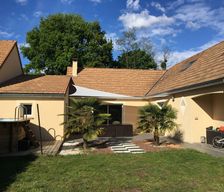 France Pays de la Loire Moncé-en-Belin vacation rental compare prices direct by owner 33439909