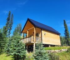 Canada Alberta Nordegg vacation rental compare prices direct by owner 26581587