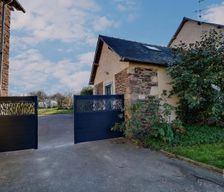 France Du côté de Rennes VEZIN-LE-COQUET vacation rental compare prices direct by owner 27324262