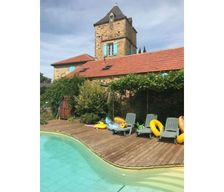 France  frayssinet le gelat vacation rental compare prices direct by owner 25153982