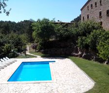 Spain Barcelona Cardona vacation rental compare prices direct by owner 25150292