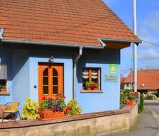 France  Hinsbourg vacation rental compare prices direct by owner 24902159