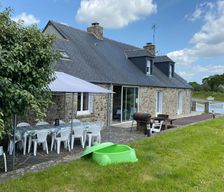 France Normandy St. Maurice-en-Cotentin vacation rental compare prices direct by owner 24880117