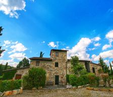 Italy  Radda in Chianti vacation rental compare prices direct by owner 5674075