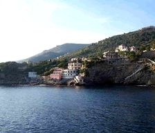 Italy Gênes Pieve Ligure vacation rental compare prices direct by owner 24974612