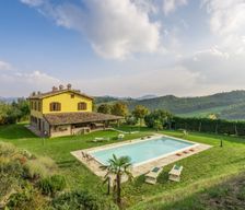 Italy  Piandimeleto vacation rental compare prices direct by owner 4580577