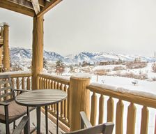 United States Utah Eden vacation rental compare prices direct by owner 24979238