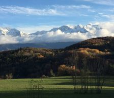 France Isère Plateau-des-Petites-Roches vacation rental compare prices direct by owner 25296821