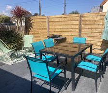 France Calvados Saint-Aubin-sur-Mer vacation rental compare prices direct by owner 25049006