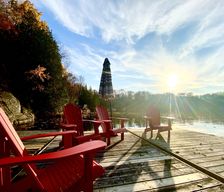 Canada Ontario Seguin vacation rental compare prices direct by owner 33307297