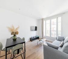 France Hauts-de-Seine Levallois-Perret vacation rental compare prices direct by owner 29535660