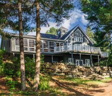 Canada Ontario Baysville vacation rental compare prices direct by owner 27168652