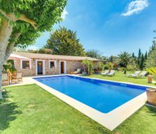 Spain Westküste Mallorca Esporles vacation rental compare prices direct by owner 33275208