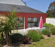 France Finistère Clohars-Carnoët vacation rental compare prices direct by owner 33262532