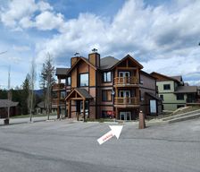 Canada British Columbia RADIUM HOT SPRINGS vacation rental compare prices direct by owner 33269348