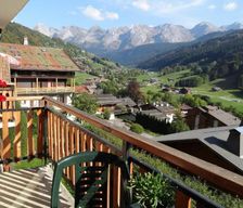 France Haute-Savoie Le Grand-Bornand vacation rental compare prices direct by owner 17468503