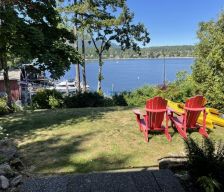 Canada British Columbia North Saanich vacation rental compare prices direct by owner 33259774