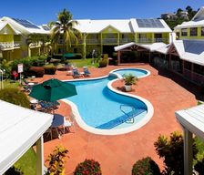 Saint Lucia Gros Islet Gros Islet vacation rental compare prices direct by owner 26553874