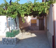 Spain Albacete Casas del Cerro vacation rental compare prices direct by owner 33280996