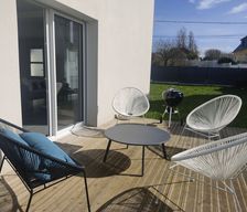 France Finistère Lampaul-Plouarzel vacation rental compare prices direct by owner 29676743