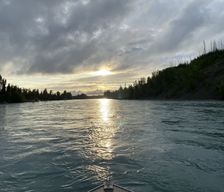 United States Alaska Sterling vacation rental compare prices direct by owner 33064313