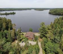 Canada Ontario Nestor Falls vacation rental compare prices direct by owner 33305004