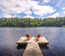Canada Ontario Huntsville vacation rental compare prices direct by owner 27274908