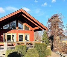 Sweden Jämtland HAMMARÖ vacation rental compare prices direct by owner 33345524