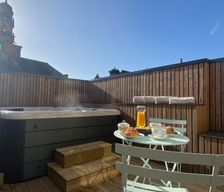 France Atlantikküste Finistère Landerneau vacation rental compare prices direct by owner 34899777